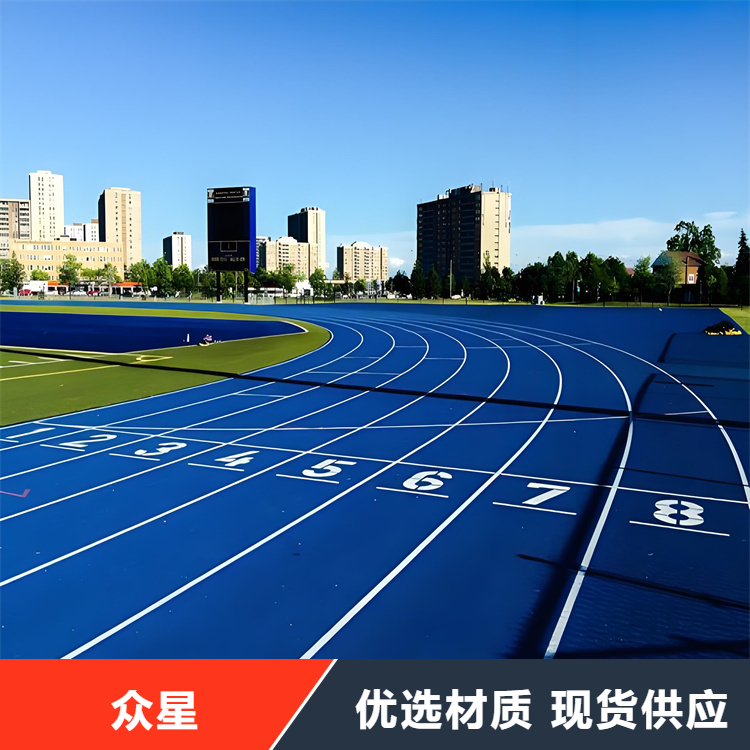 吴忠市塑胶跑道塑胶跑道 - 推荐